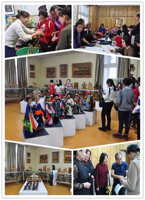 共筑友誼橋梁，深化中蒙情誼——二連浩特市37名師生赴蒙古國開展青少年文化交流活動紀(jì)實(shí)